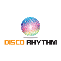Disco Rhythm LOGO
