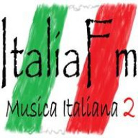 ItaliaFM 2 LOGO