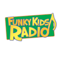 Funky Kids Radio LOGO