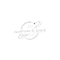 Frontiers of Space LOGO