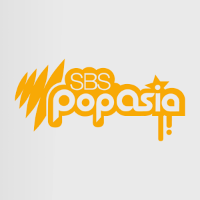 SBS PopAsia LOGO