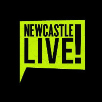 Newcastle Live LOGO