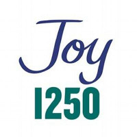 CJYE Joy 1250 AM LOGO CJYE Joy 1250 AM LOGO