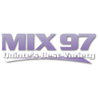 CIGL Mix 97 LOGO