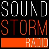 Soundstorm - Relax and Chillout LOGO