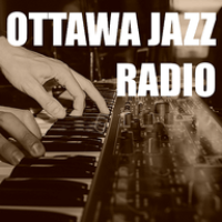 Ottawa Jazz Radio LOGO Ottawa Jazz Radio LOGO