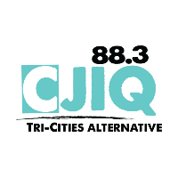 CJIQ 88.3 FM LOGO