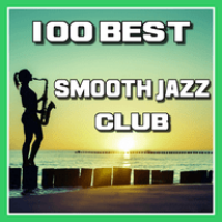 100 Best Smooth Jazz Club LOGO