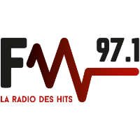 CHLC 97.1 FM LOGO