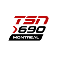 CKGM TSN Radio 690 AM LOGO