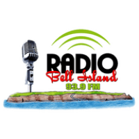 CJBI Radio Bell Island 93.9 FM LOGO