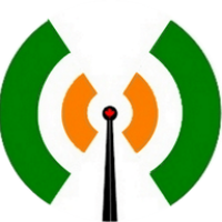 Irish Radio Canada LOGO