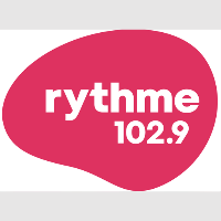 Rythme 102.9 FM LOGO