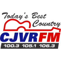 CJVR Country LOGO