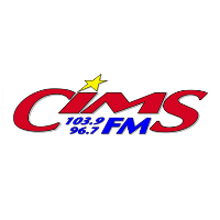CIMS FM 103.9 Balmoral LOGO