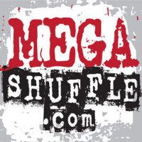 Alternative Rock Variety MEGASHUFFLE LOGO