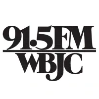WBJC 91.5 FM LOGO
