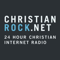 Christian Hardrock Radio LOGO
