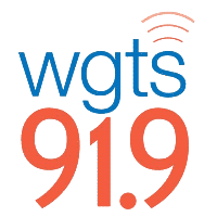 WGTS 91.9 FM LOGO