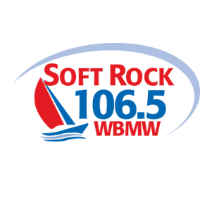 WBMW Soft Rock 106.5 FM LOGO