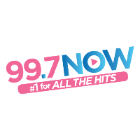 KMVQ 99.7 Now FM LOGO