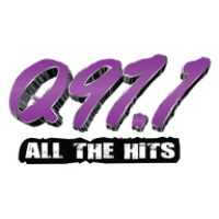 KSEQ Q97.1 FM LOGO