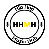 Hip Hop Muzic Hub LOGO