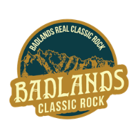 Badlands Classic Rock LOGO
