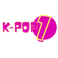 K-POP 1 LOGO