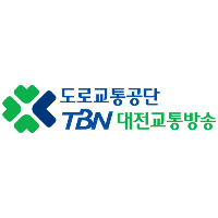 TBN 대전교통방송 LOGO