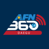 AFN Daegu LOGO