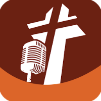 CornerStone Christian Radio US LOGO