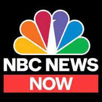 NBC News Now Audio LOGO