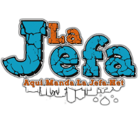 La Jefa.Net LOGO