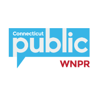 WNPR (Connecticut Public Radio) LOGO
