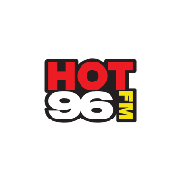 WSTO Hot 96.1 FM LOGO