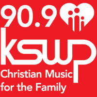 KSWP Christian Music For Your Family 90.9 FM LOGO