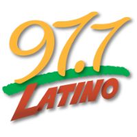 WTLQ Latino 97.7 FM LOGO