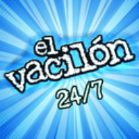 El Vacilon 24/7 LOGO