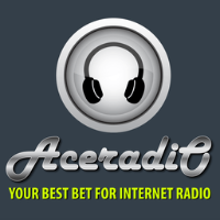 AceRadio-90s Alternative Rock LOGO