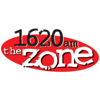 KOZN The Zone 1620 AM LOGO