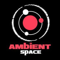Ambient Space Radio LOGO