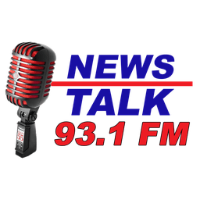 WACV News Talk 93.1 FM LOGO