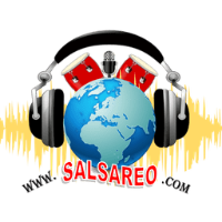 Salsareo Emisora - Salsa Sin Miseria LOGO