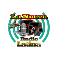 La Nueva Radio Latina LOGO