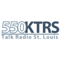 KTRS The Big 550 AM LOGO KTRS The Big 550 AM LOGO