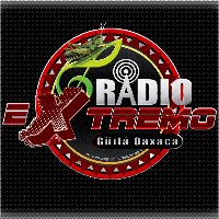 Radio Extremo Guila Oaxaca LOGO
