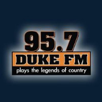 WDKW Duke 95.7 FM LOGO