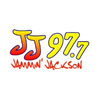 WYJJ Jammin Jackson 97.7 FM LOGO