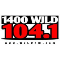 WJLD AM 1400 AM LOGO